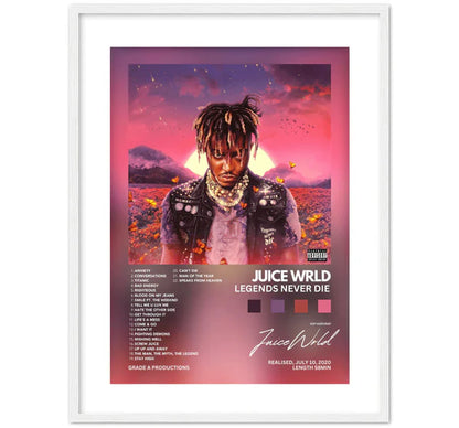 JUICE WRLD