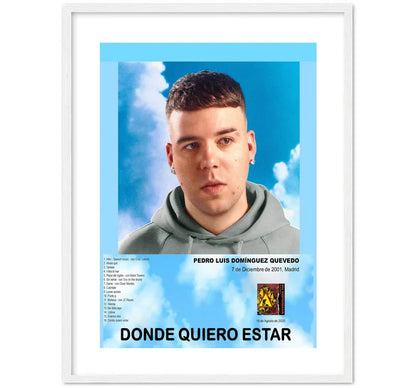 QUEVEDO