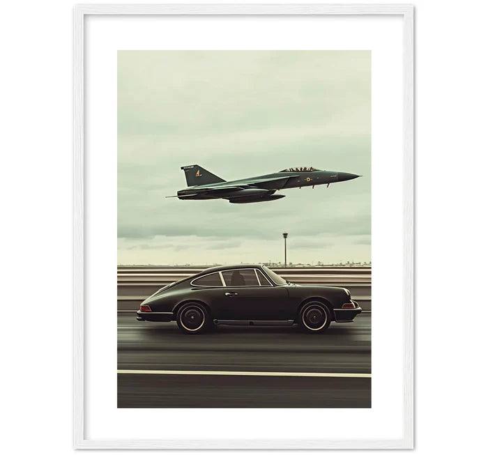 JET CLASSISC
