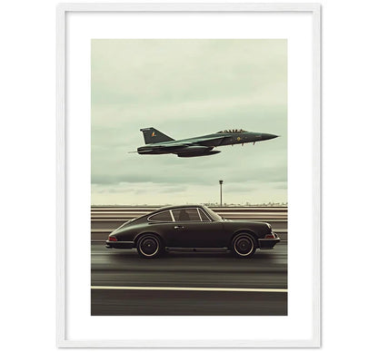 JET CLASSISC