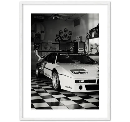 BMW CLASSIC