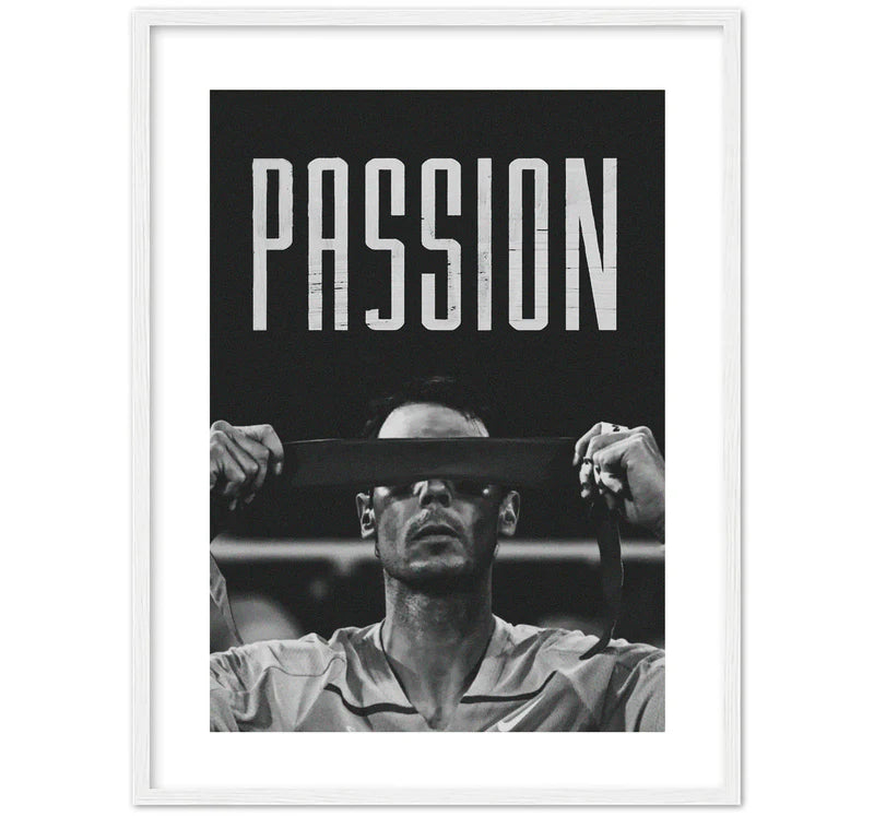 PASSION