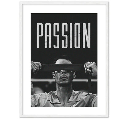 PASSION
