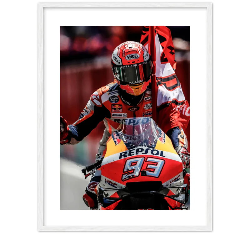 MÁRQUEZ WC