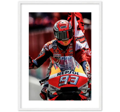 MÁRQUEZ WC