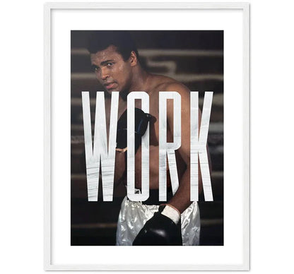 WORK
