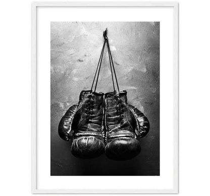 BOXING