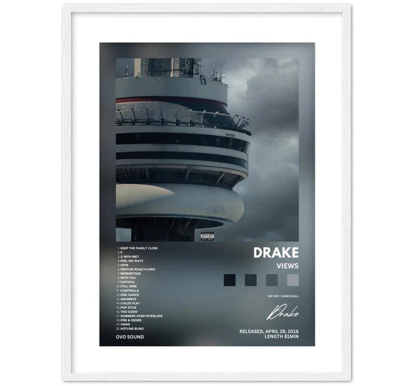 DRAKE