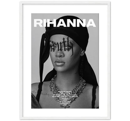 RIHANNA