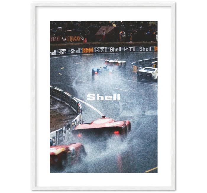 SHELL