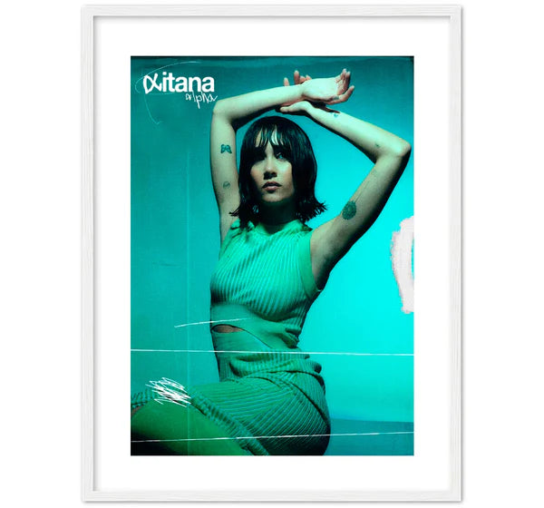 AITANA