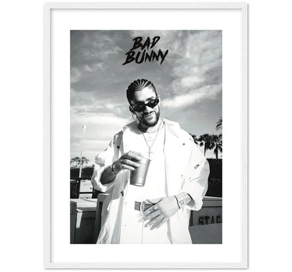 BAD BUNNY