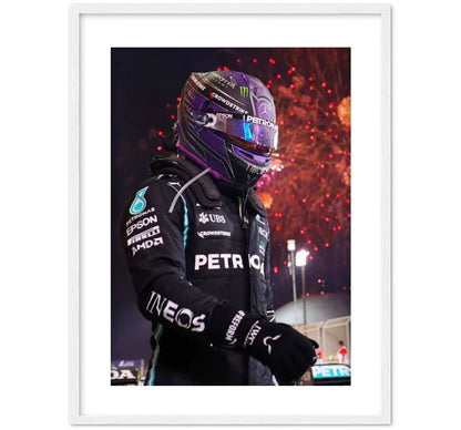 HAMILTON