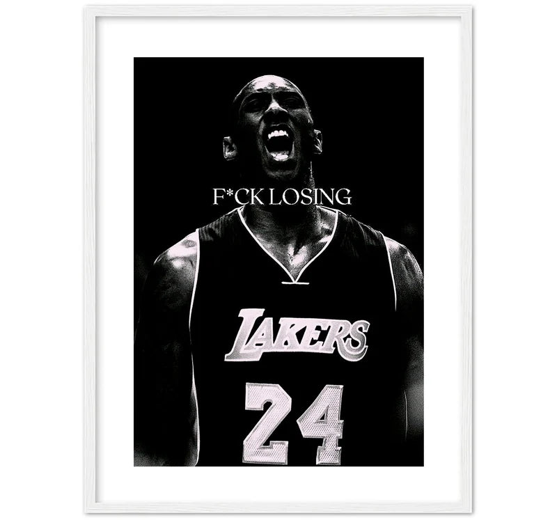 F*CK LOSING
