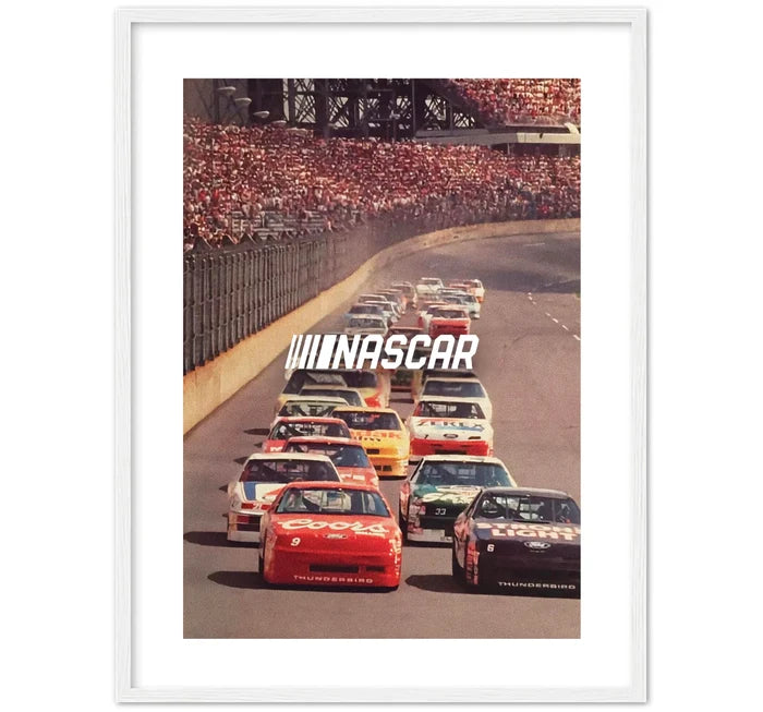 NASCAR