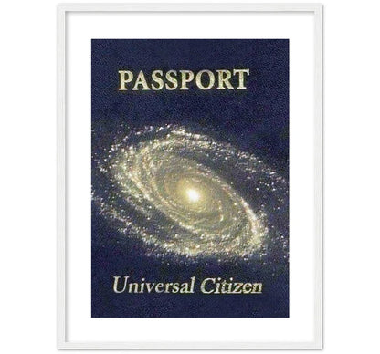PASSAPORT