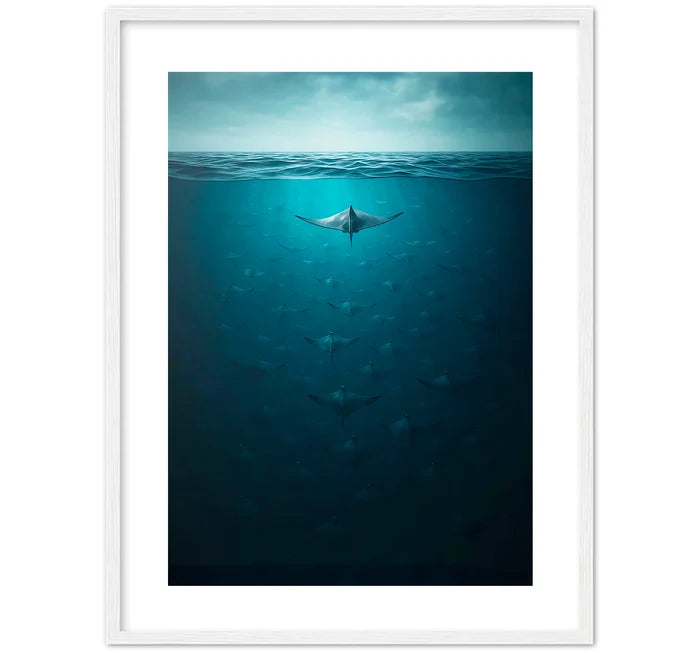 SEA ONE