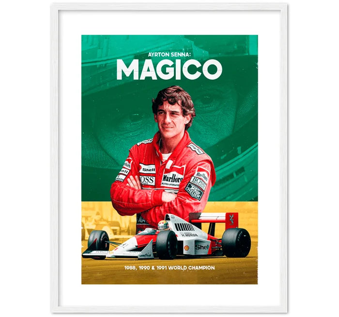 MAGICO