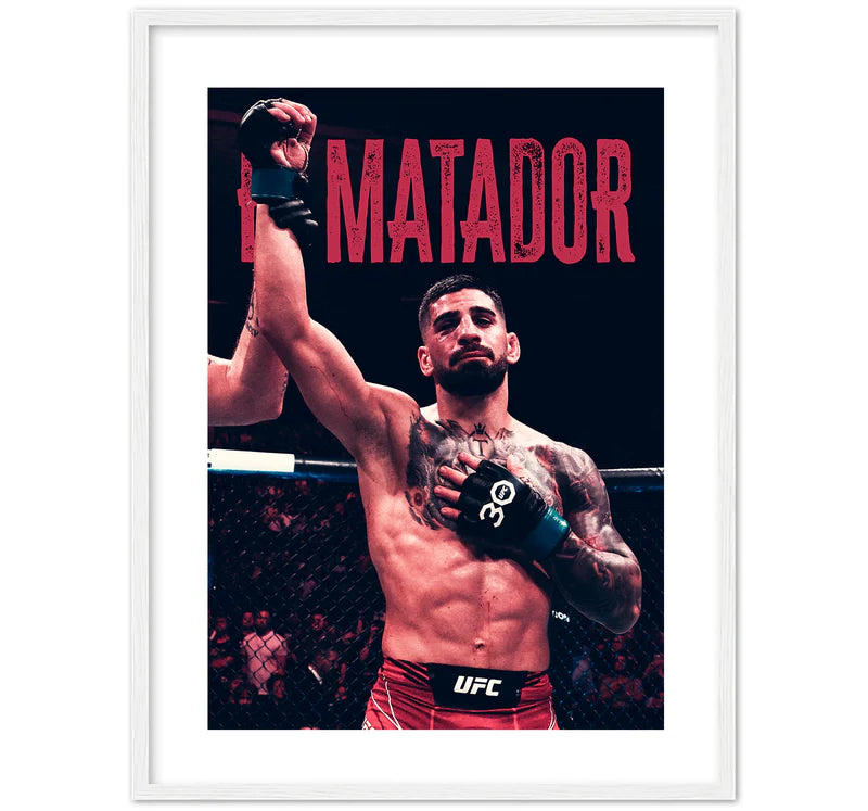 EL MATADOR