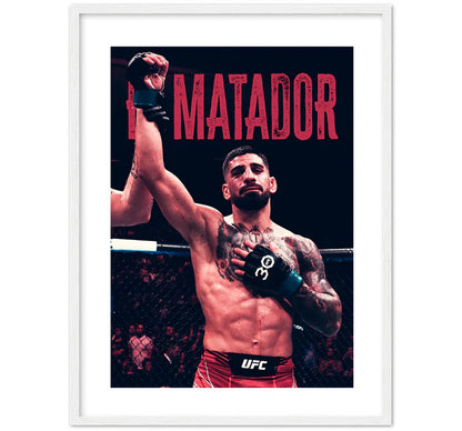 EL MATADOR