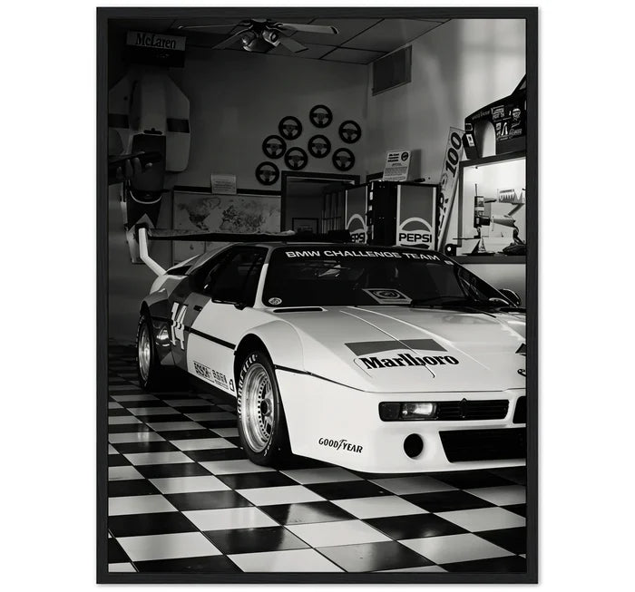 BMW CLASSIC