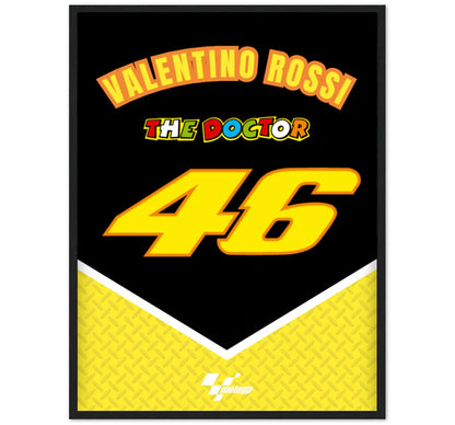 THE DOCTOR 46
