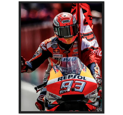 MÁRQUEZ WC