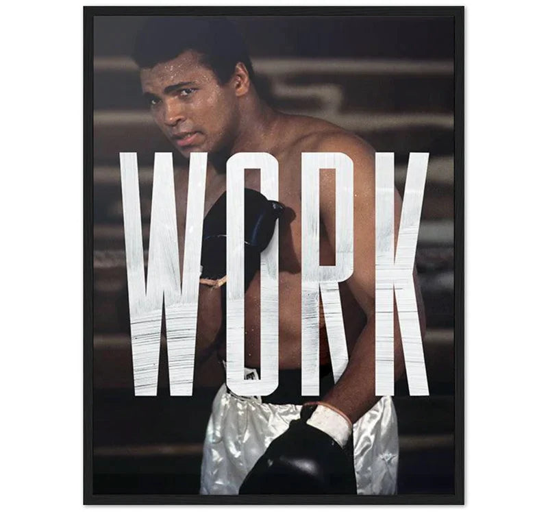 WORK