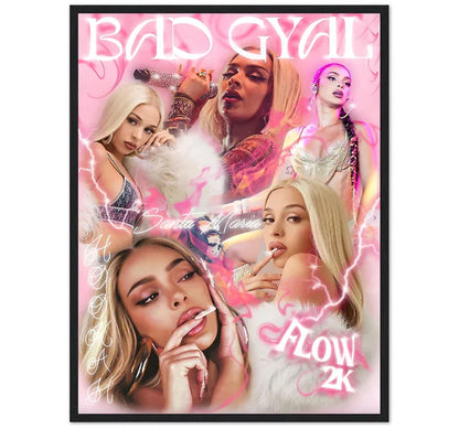 BAD GYAL