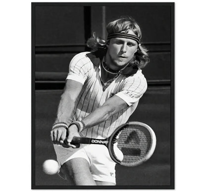 BJÖRN BORG