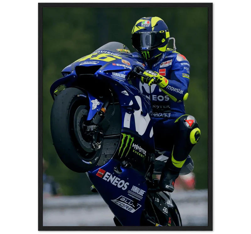 ROSSI | 46