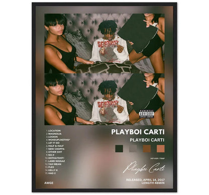 PLAYBOY CARTI