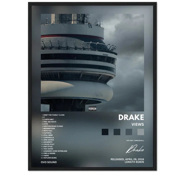 DRAKE