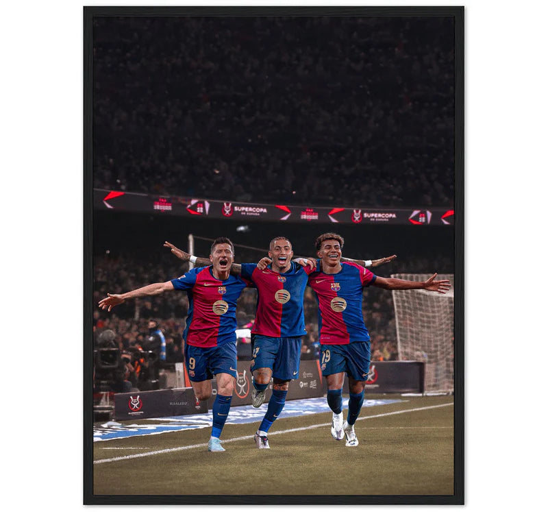 THE BOYS