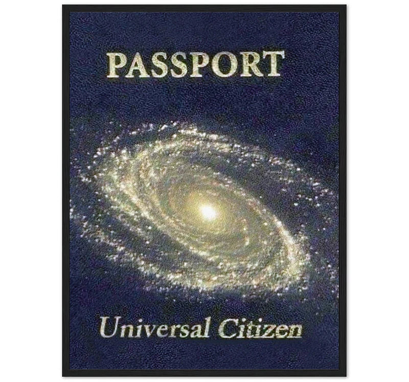 PASSAPORT