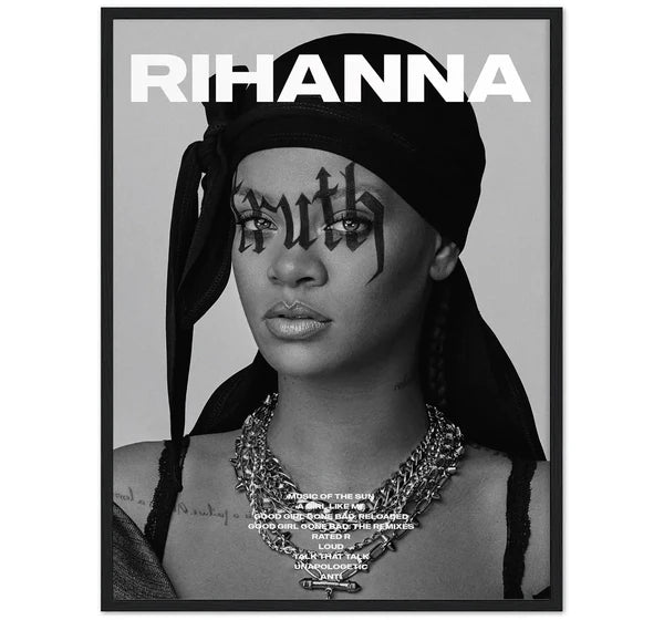 RIHANNA