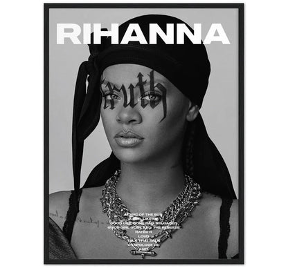 RIHANNA