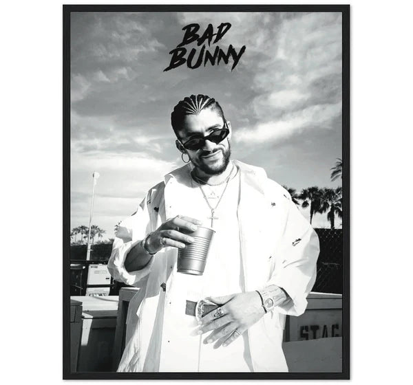 BAD BUNNY