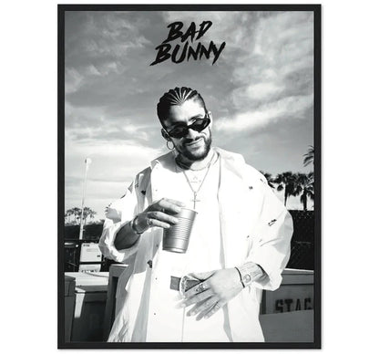 BAD BUNNY