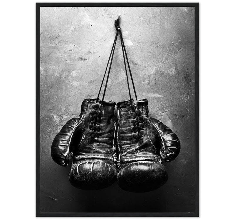 BOXING