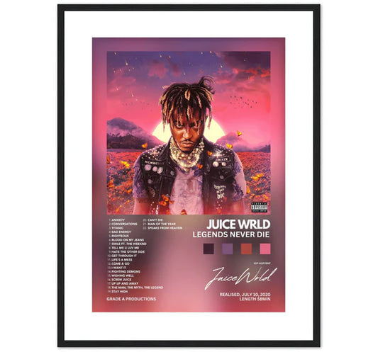JUICE WRLD