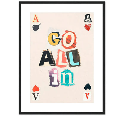 ALL IN
