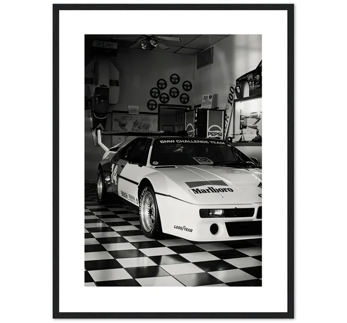 BMW CLASSIC