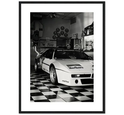 BMW CLASSIC