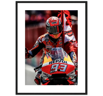 MÁRQUEZ WC