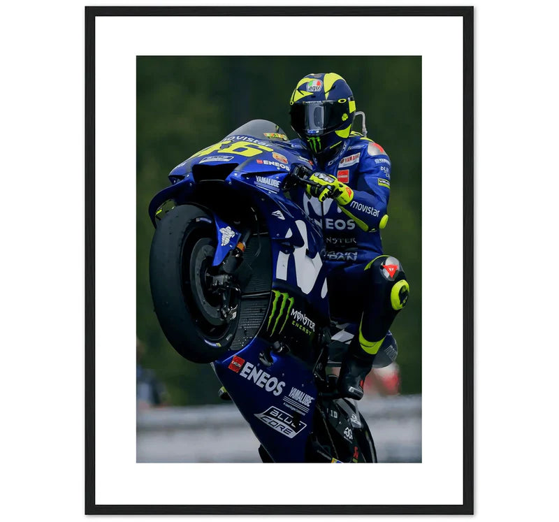 ROSSI | 46