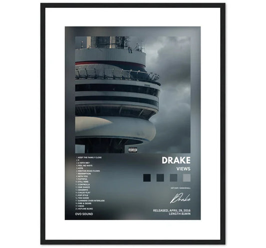 DRAKE
