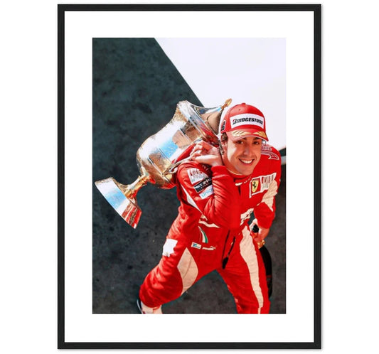 ALONSO