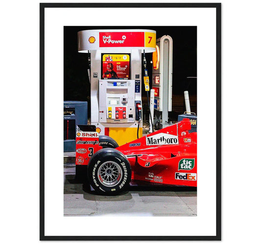 V POWER