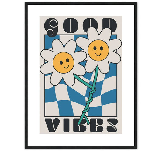 GOOD VIBES I